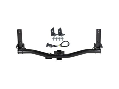 GM 1,500-lb. Capacity Trailer Hitch 84355746