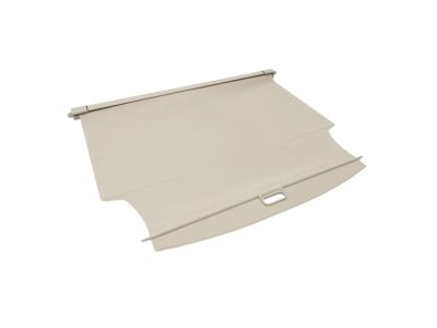 GM Cargo Area Shade in Whisper Beige 84390973