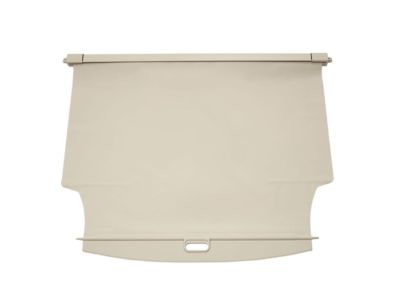 GM Cargo Area Shade in Whisper Beige 84390973