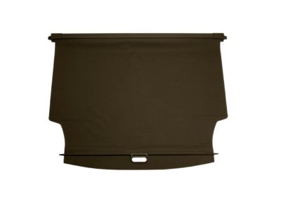 GM Cargo Area Shade in Very Dark Atmosphere 84390977