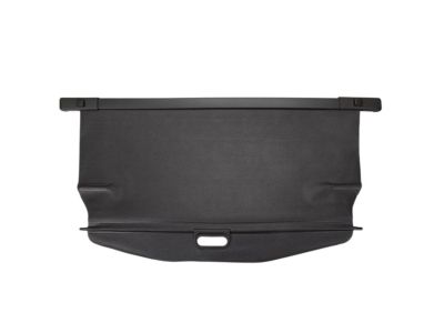 GM Cargo Area Shade in Black 84390989