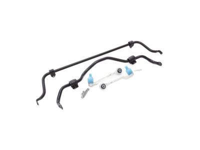 GM Lowering Suspension Upgrade System for SS Coupe Models 84401186