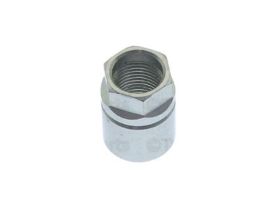 GM Tire Pressure Monitor Nut 84413358