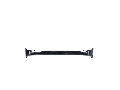 GM Roof Rack Cross Rails Package in Black 84456361