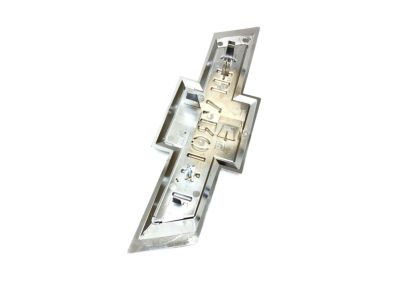 GM Chevrolet Heritage Bowtie Emblems 84459956