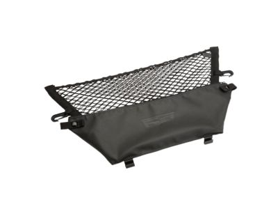 GM Vertical Cargo Net with Storage Bag 84460022