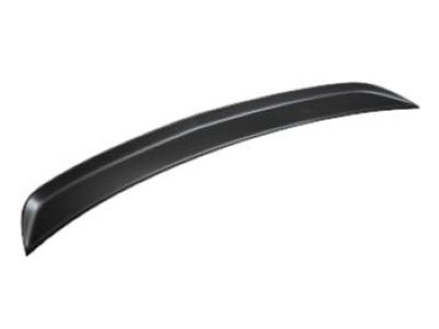 GM Blade Spoiler Kit in Black 84503543