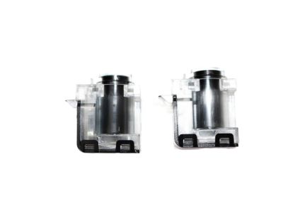 GM Front Door Puddle Light Kit with Cadillac Logo Projection 84511731