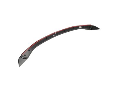 GM 84550205 High Wing Spoiler Kit in Satin Black 84550205 GM High Wing Spoiler Kit in Satin Black Product Photo 1 of 1