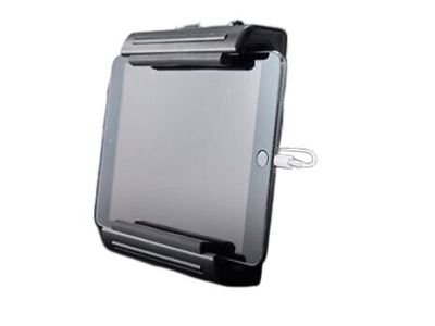 GM Universal Tablet Holder with Integrated Power 84554311