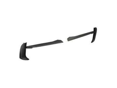 GM Grille Insert in Visible Carbon Fiber 84574682