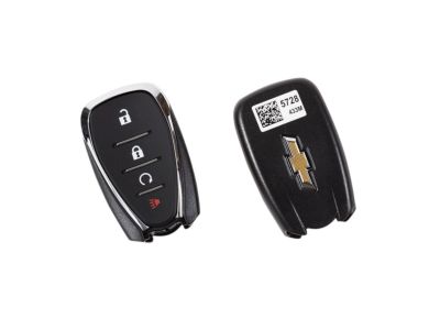 GM Remote Start Kit 84649017