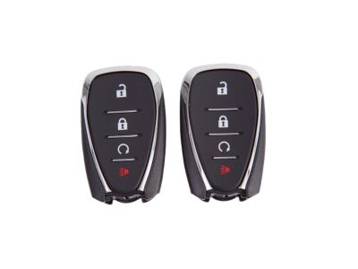 GM Remote Start Kit 84649018