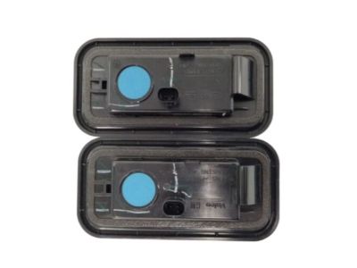 GM Cargo Light Kit 84659238