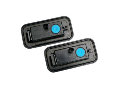 GM Cargo Light Kit 84659238
