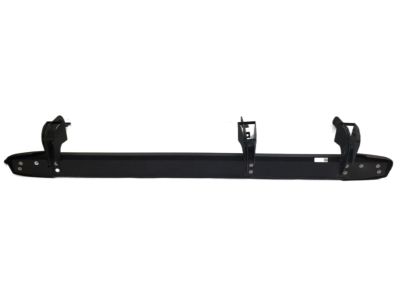 GM Crew Cab 6-Inch Rectangular Assist Steps in Black 84676713