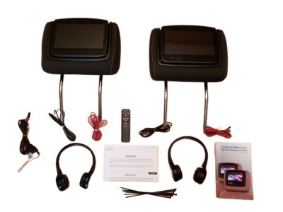 84307504 GM Third-Row One-Piece Carpeted Floor Mat in Ebony Product Photo 1 of 3