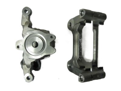 GM Rear Brake Upgrade System 84690453