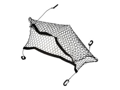 GM Horizontal Cargo Net 84694276