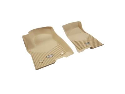 42874580 GM Malibu Emblems in Black Product Photo 2 of 2