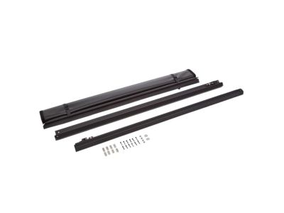 84701062 GM Long Bed Soft Roll-Up Tonneau Cover with Chevrolet Bowtie Logo Product Photo 1 of 2