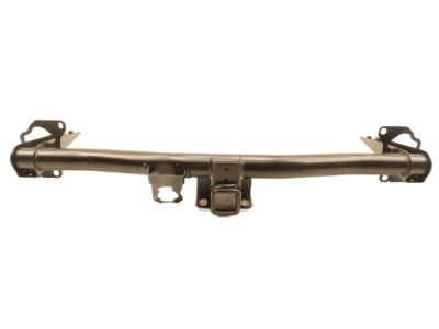 GM 1,500-lb.-Capacity Hitch Trailering Package 84735289