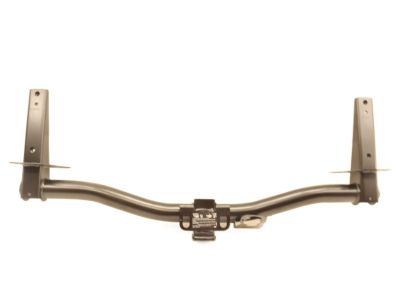 GM 1,500-lb.-Capacity Hitch Trailering Package 84735289