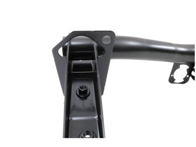 GM 1,500-lb.-Capacity Hitch Trailering Package 84787686