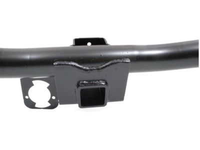 GM 1,500-lb.-Capacity Hitch Trailering Package 84787686