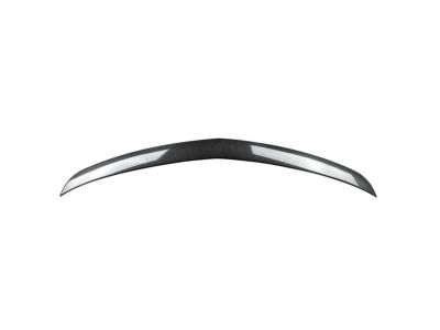 GM Flush-Mounted Spoiler Kit in Primer 84805883