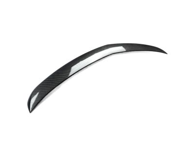 GM Flush-Mounted Spoiler Kit in Primer 84805883