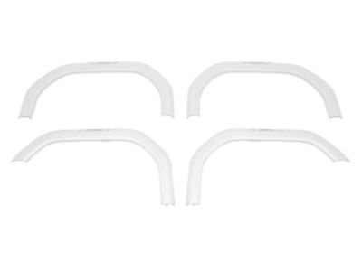 19431673 GM Standard Bed Tri-Fold Hard Tonneau Cover with Battery Operated LED Light in Black by UnderCover™ Product Photo 1 of 1