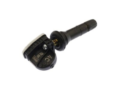 GM Tire Pressure Monitor (XL8 - 433 MHz) 84961888