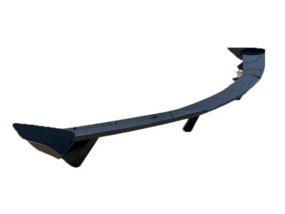 GM High Wing Spoiler in Shadow Gray Metallic 85001051