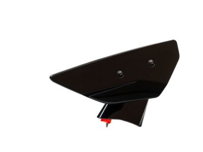 GM High Wing Spoiler Kit in Carbon Flash Metallic 85001066