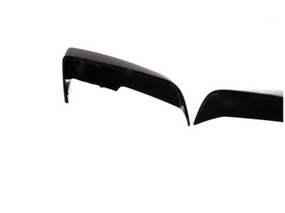 GM Traverse Emblems in Black (for LS and RS trim levels) 85004788