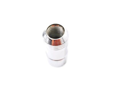 GM Lug Nuts in Chrome 85105298