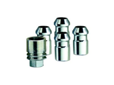 GM Wheel Lock Kit in Chrome 85105307