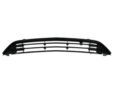 86507724 GM Front Splash Guards in Emperor Blue Metallic Product Photo 1 of 1