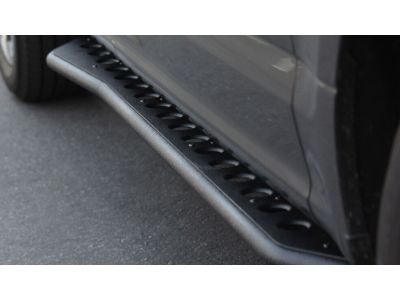 GM Crew Cab Rocker Panel Guard 85534568