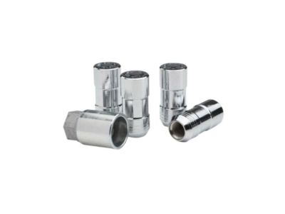 GM Wheel Lock Kit in Chrome 85548789