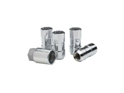 GM Thatcham Wheel Lock Kit in Chrome 85548789