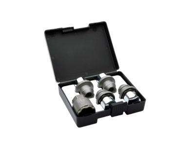 GM Wheel Lock Kit in Chrome 85548789