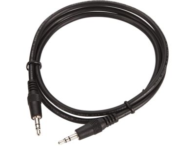 GM Portable Music Player Cable,Note:Single Cable 88965274