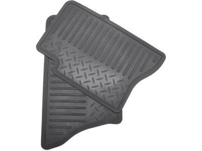 95248415 GM Front Foglamps Product Photo 2 of 2