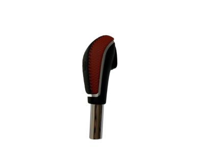 GM Shift Knob,Color:Red 92206988