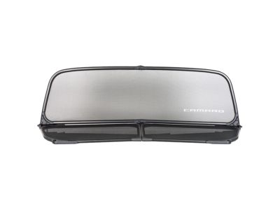 GM Convertible Windscreen with Camaro Script 92219688