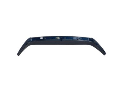 GM Roof-Mounted Spoiler Kit in Luxo Blue 95276633