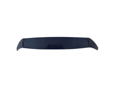 GM Roof-Mounted Spoiler Kit in Luxo Blue 95276633
