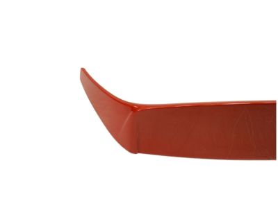 GM Roof-Mounted Spoiler Kit in Inferno Orange 95276635